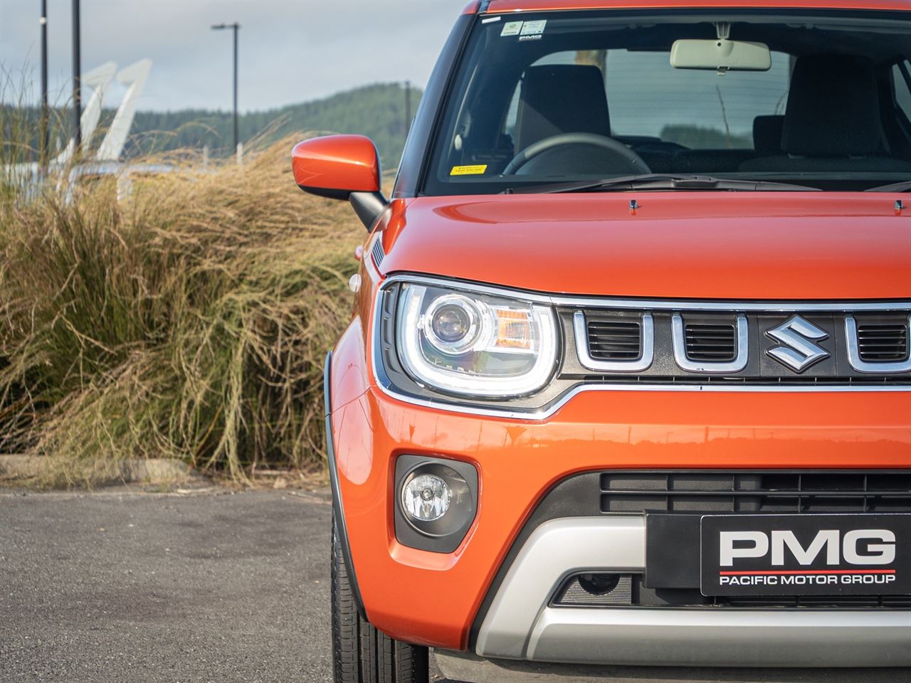 Vehicle image 2