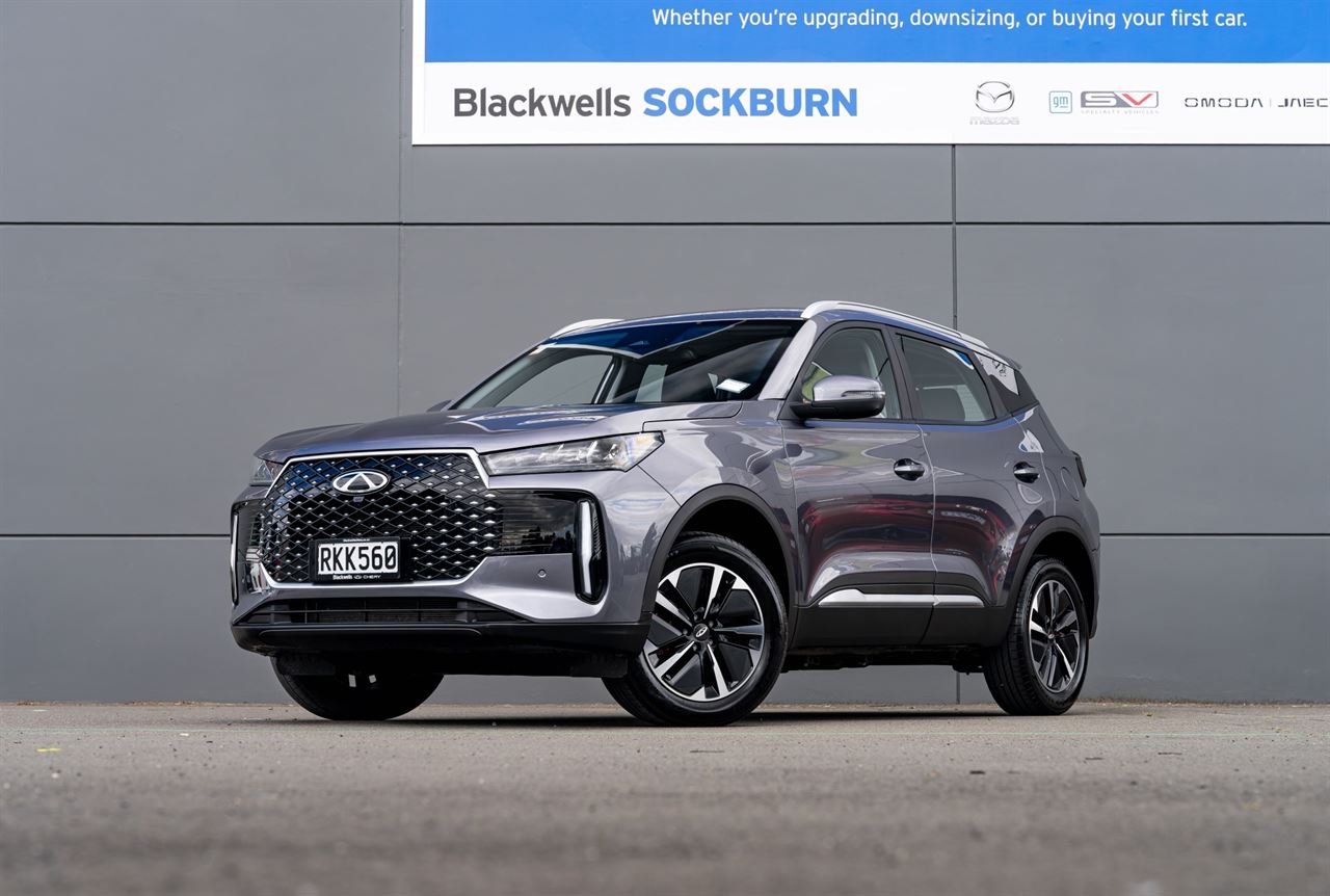 Vehicle image 1