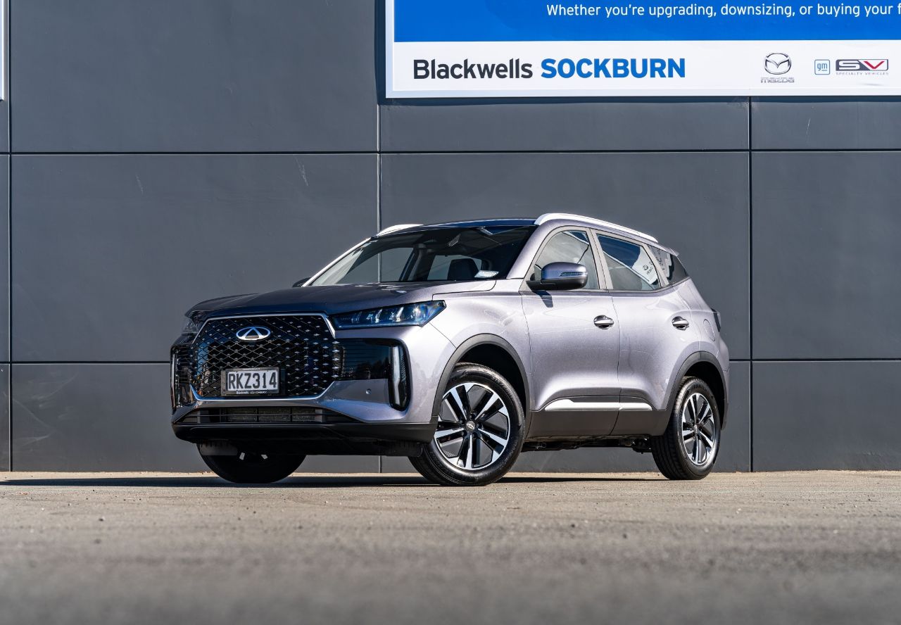 Vehicle image 1