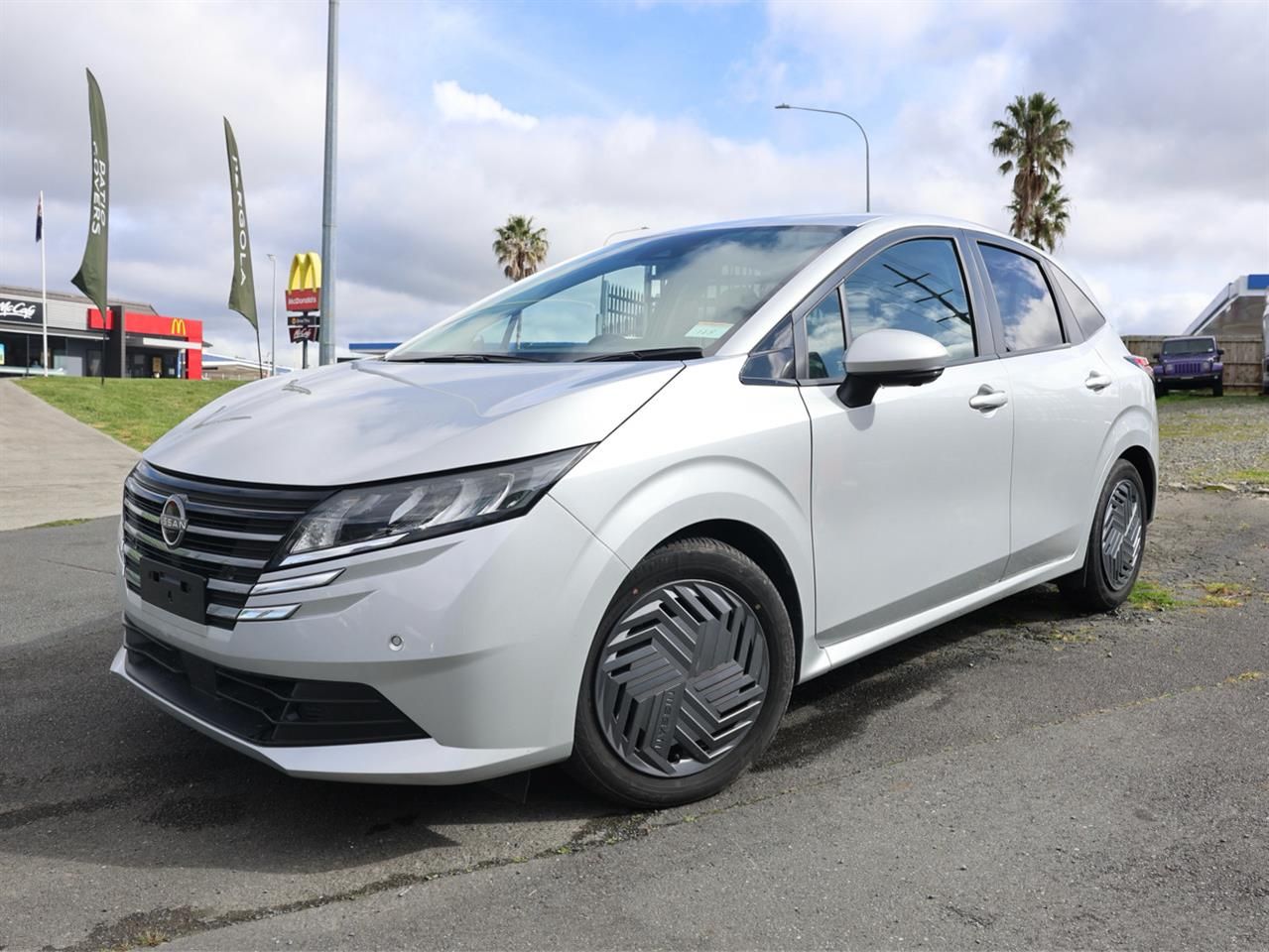 Vehicle image 1