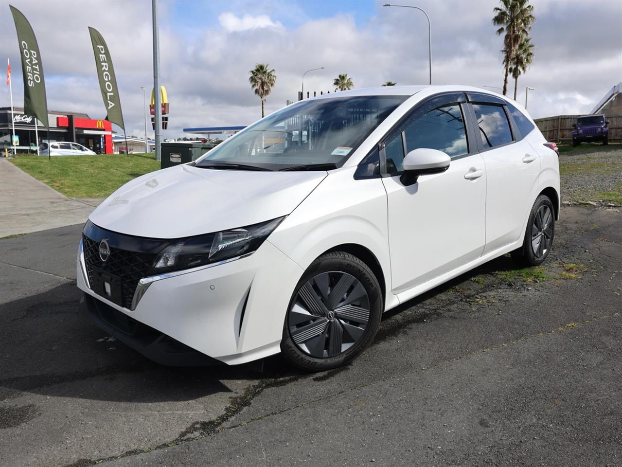 Vehicle image 1