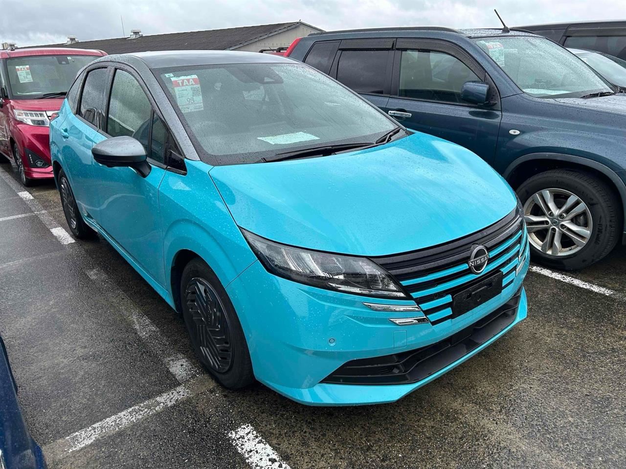 Vehicle image 1