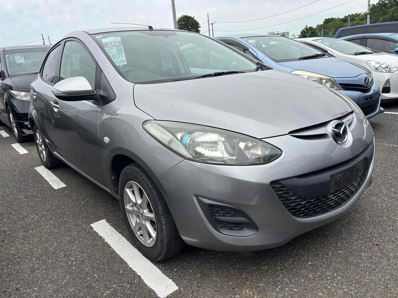 Vehicle image 1