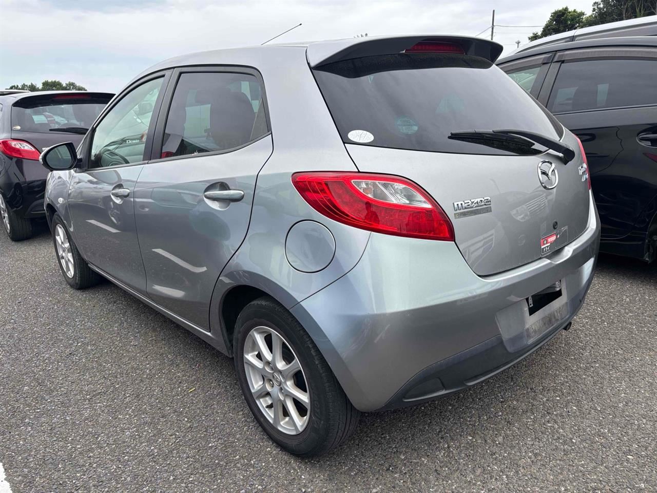 Vehicle image 2