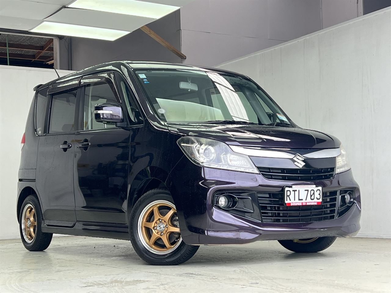 Vehicle image 1