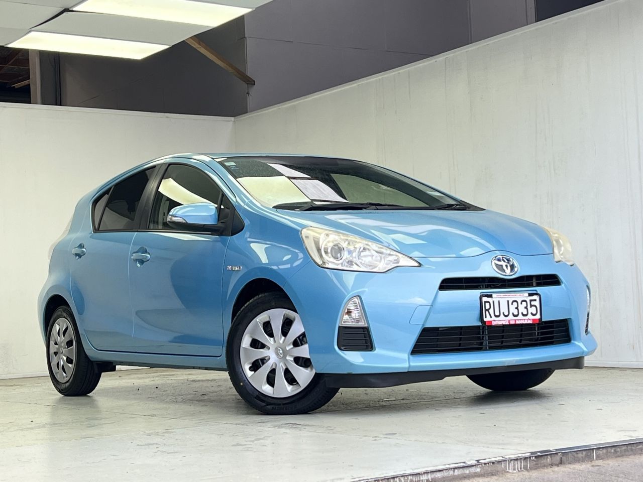 Vehicle image 1