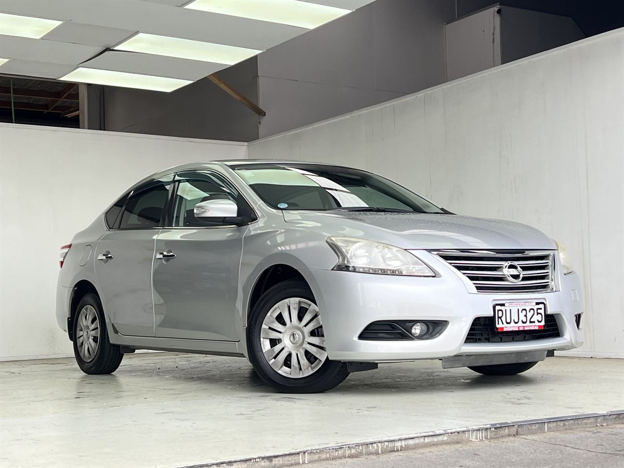 Vehicle image 1