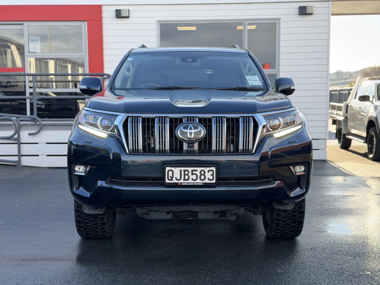 Vehicle image 2