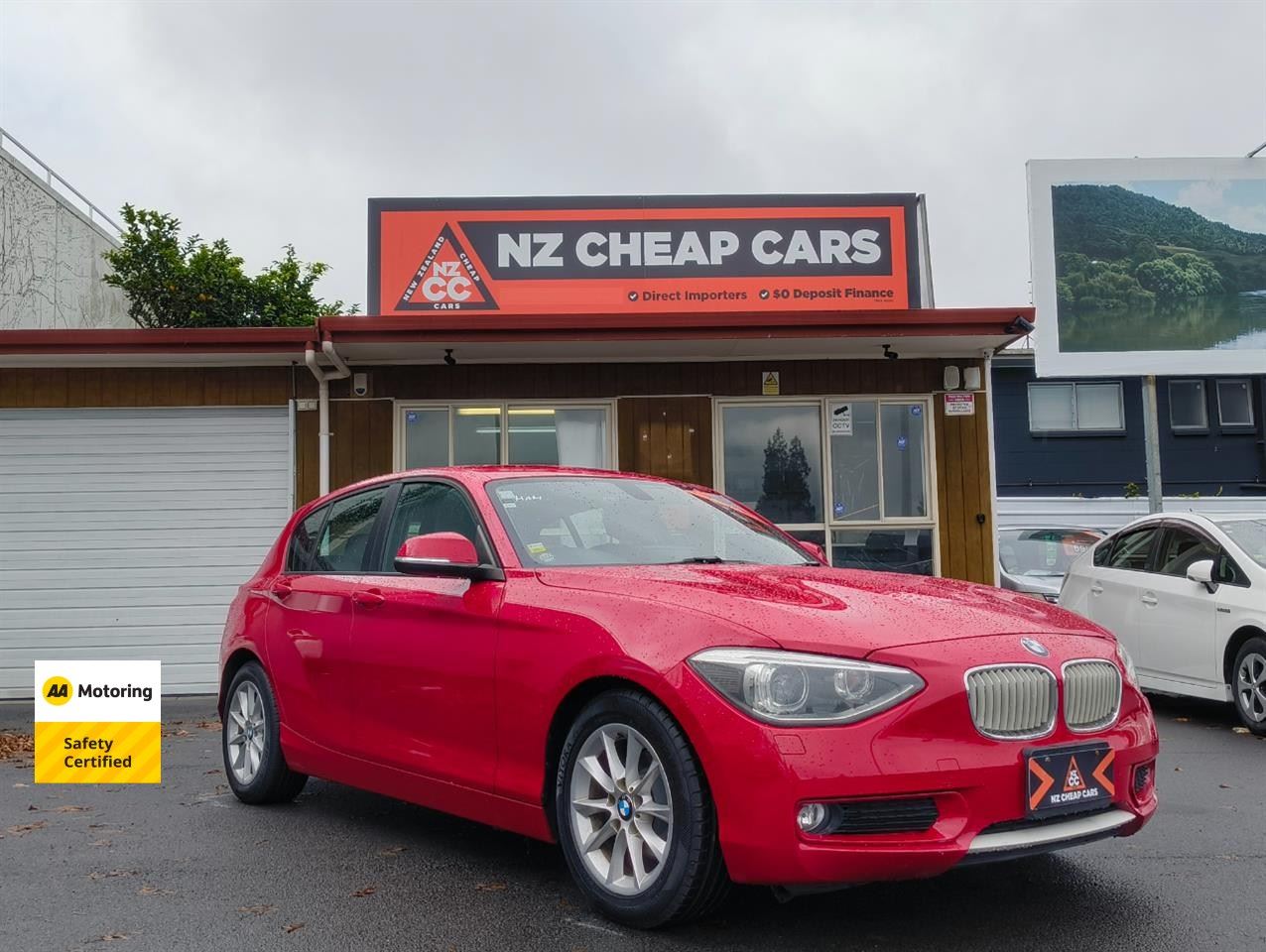 Vehicle image 1