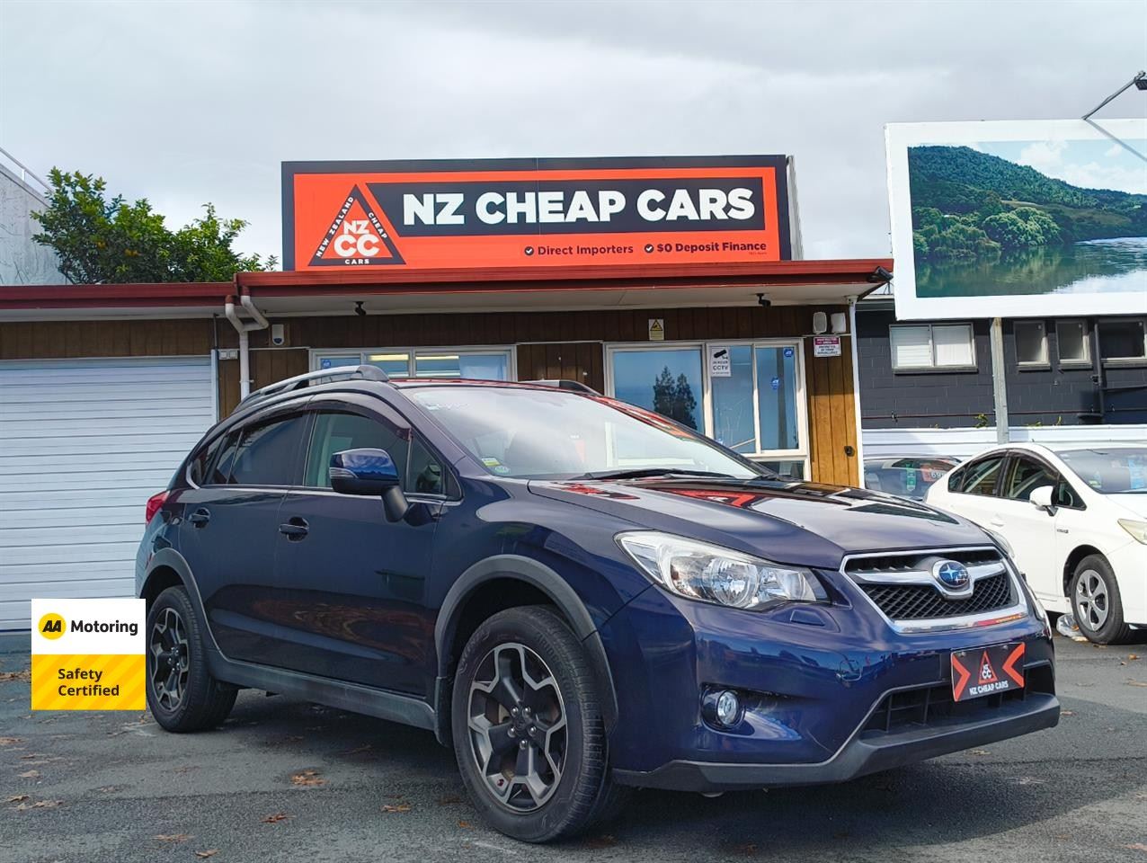 Vehicle image 1