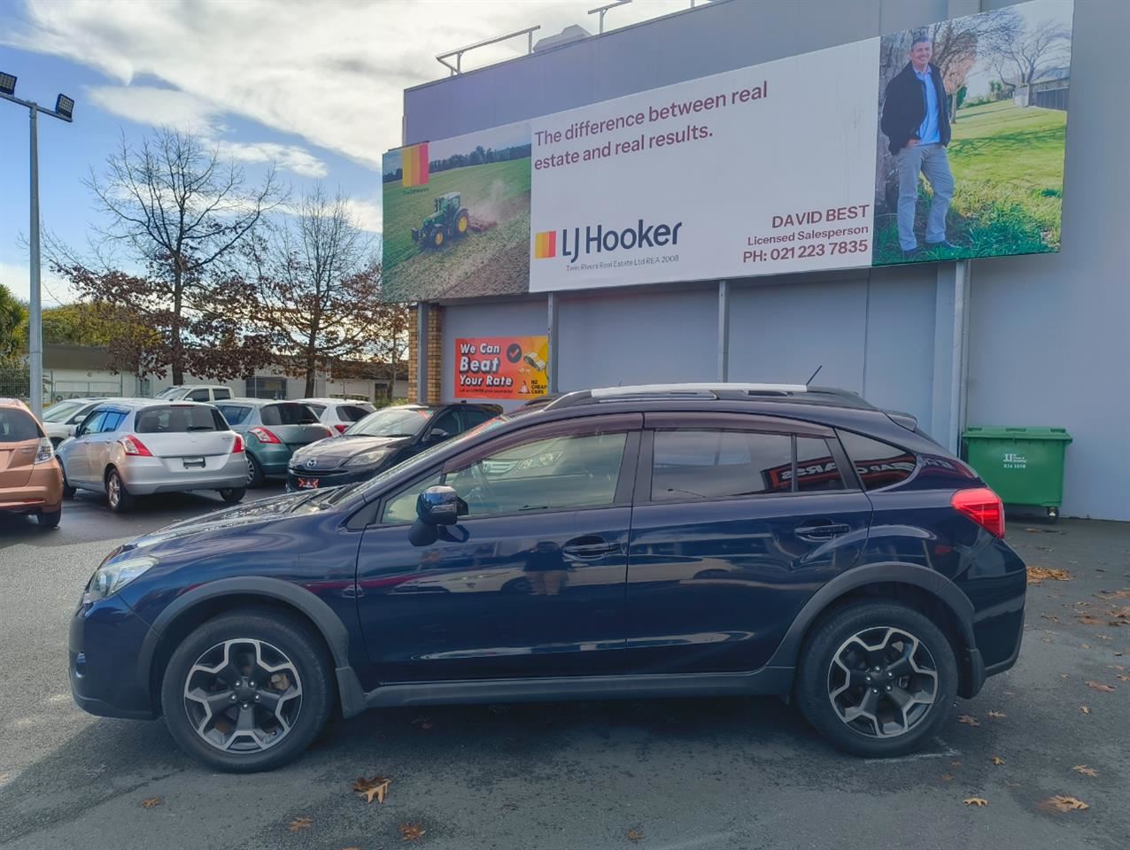 Vehicle image 2