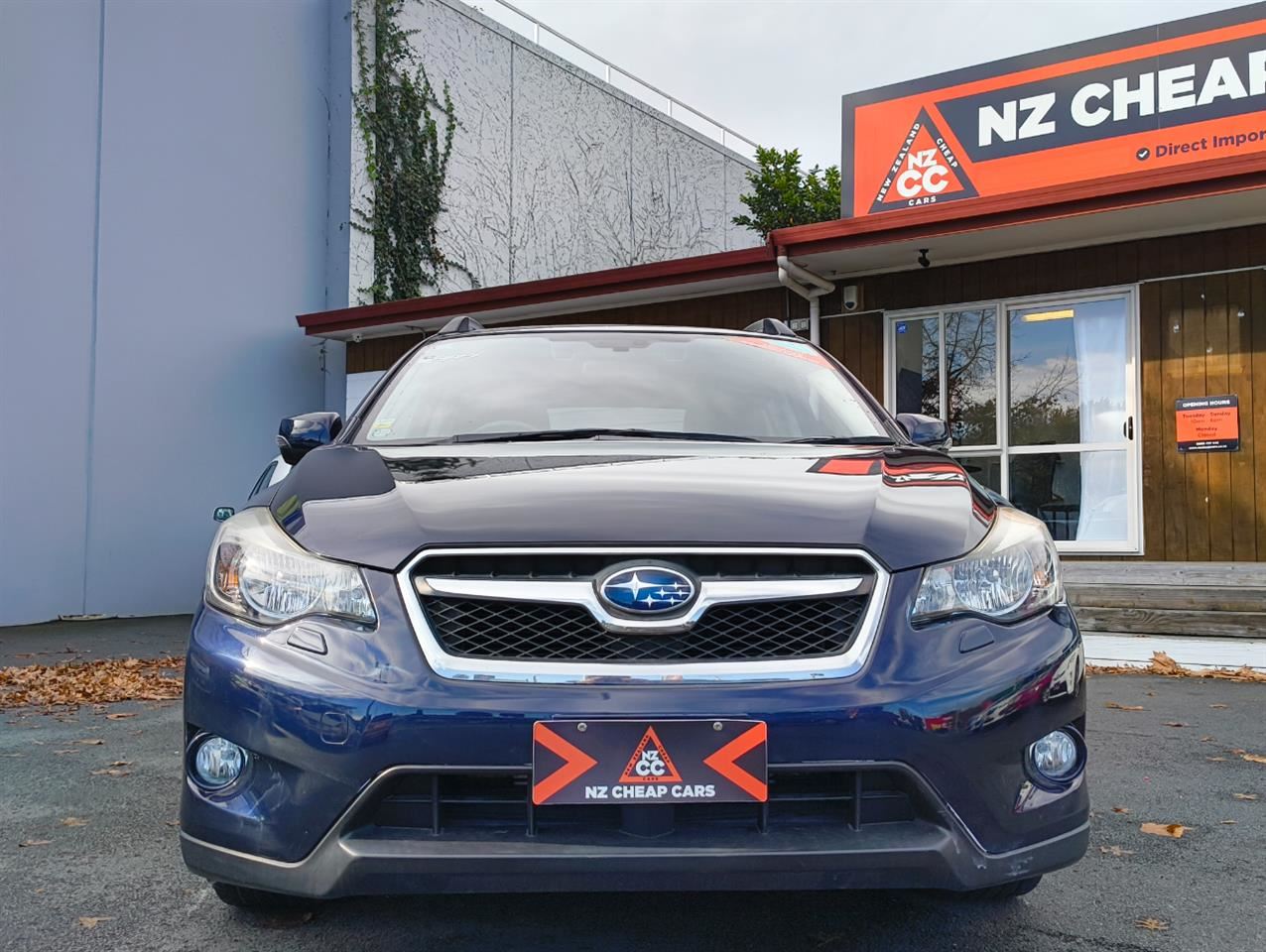 Vehicle image 5
