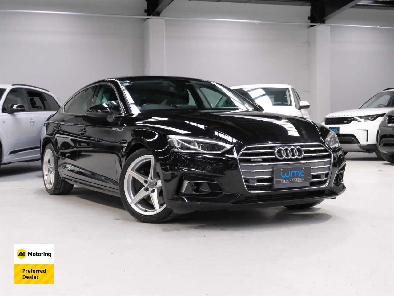 Vehicle image 1