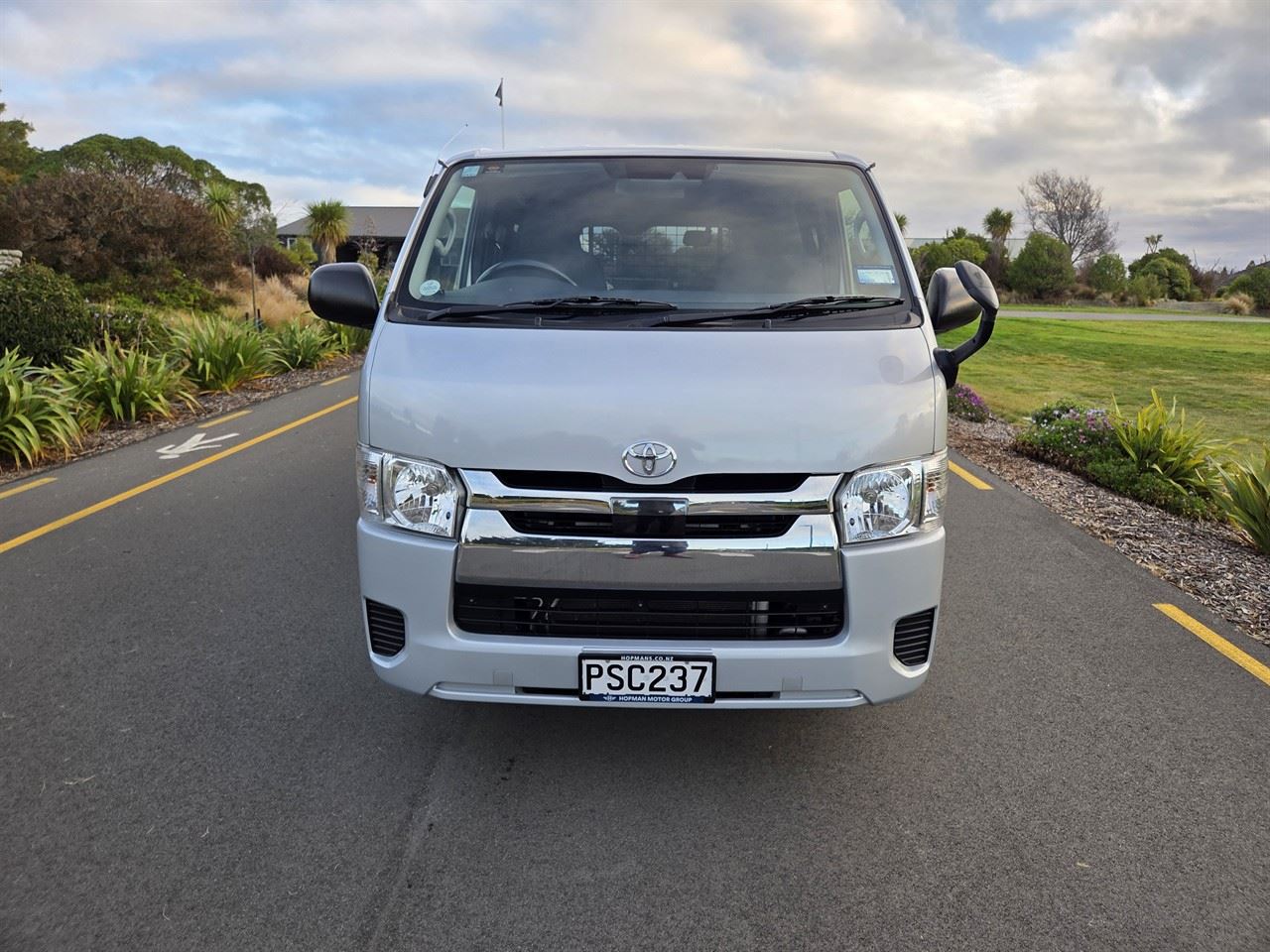 Vehicle image 2
