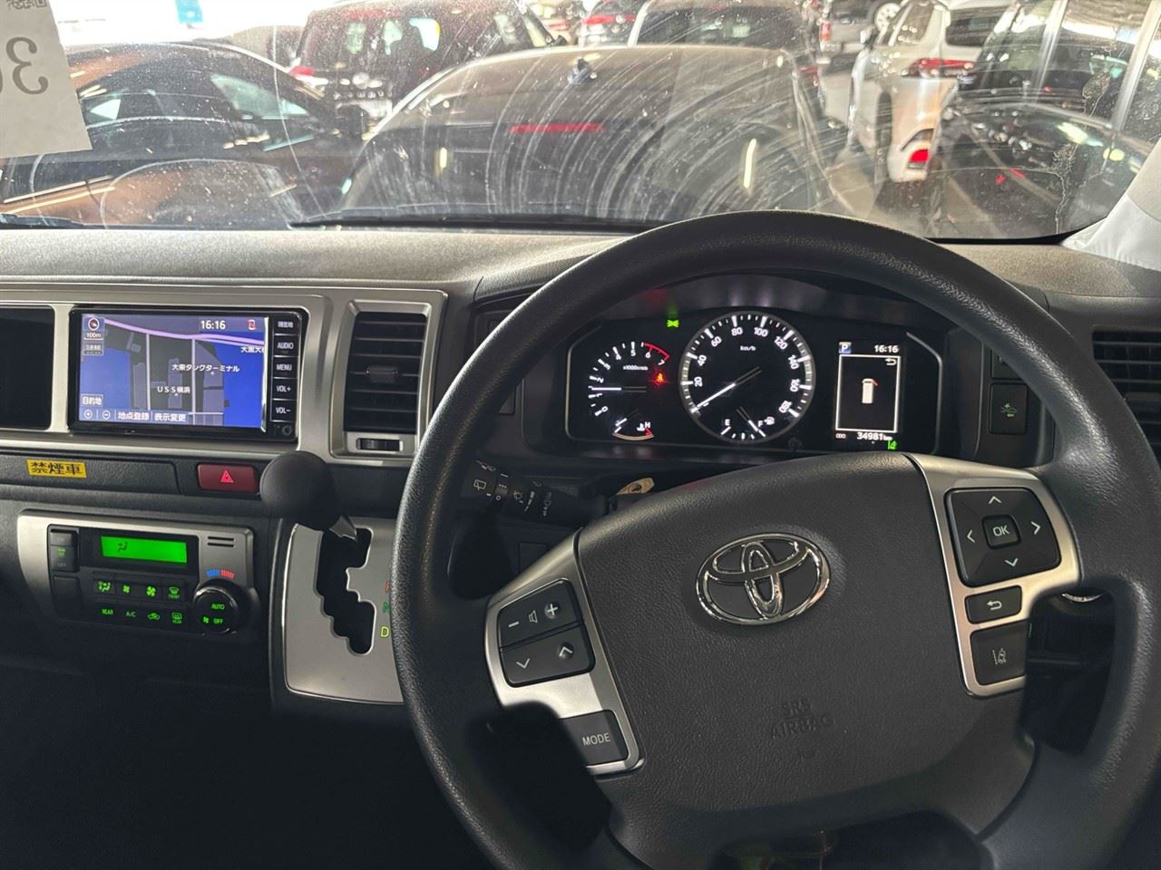 Vehicle image 3