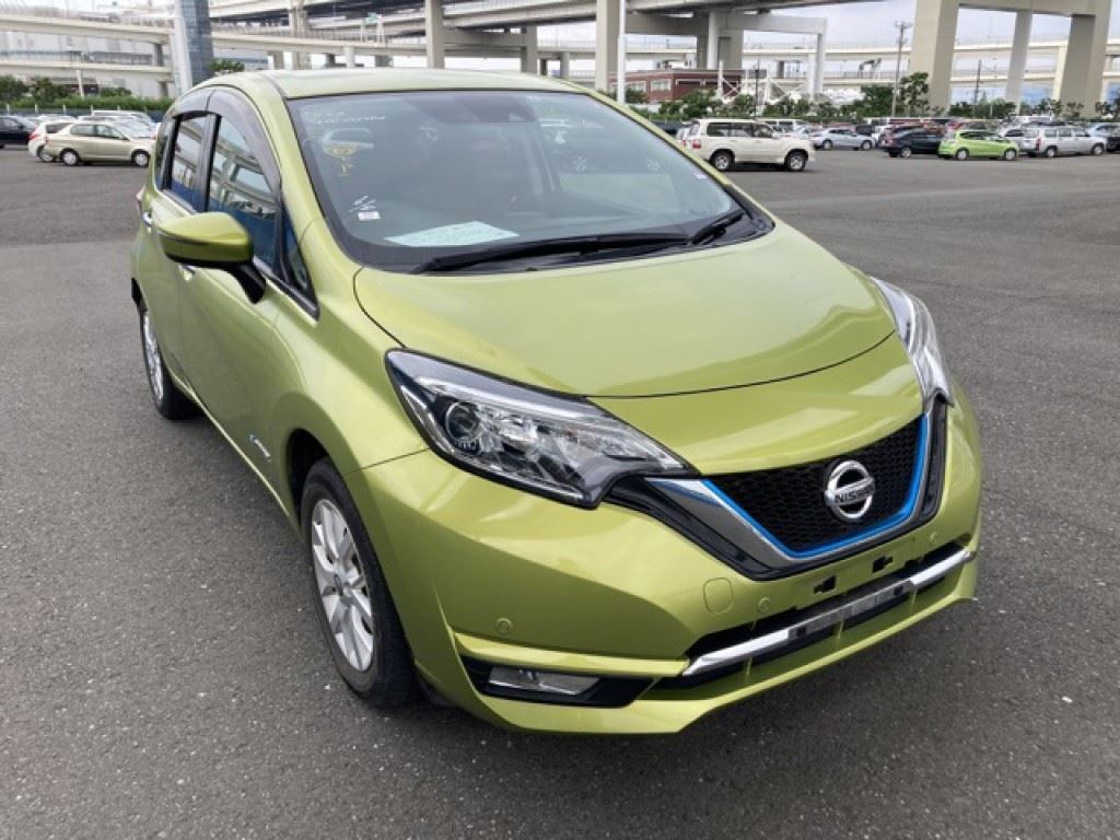 Vehicle image 1