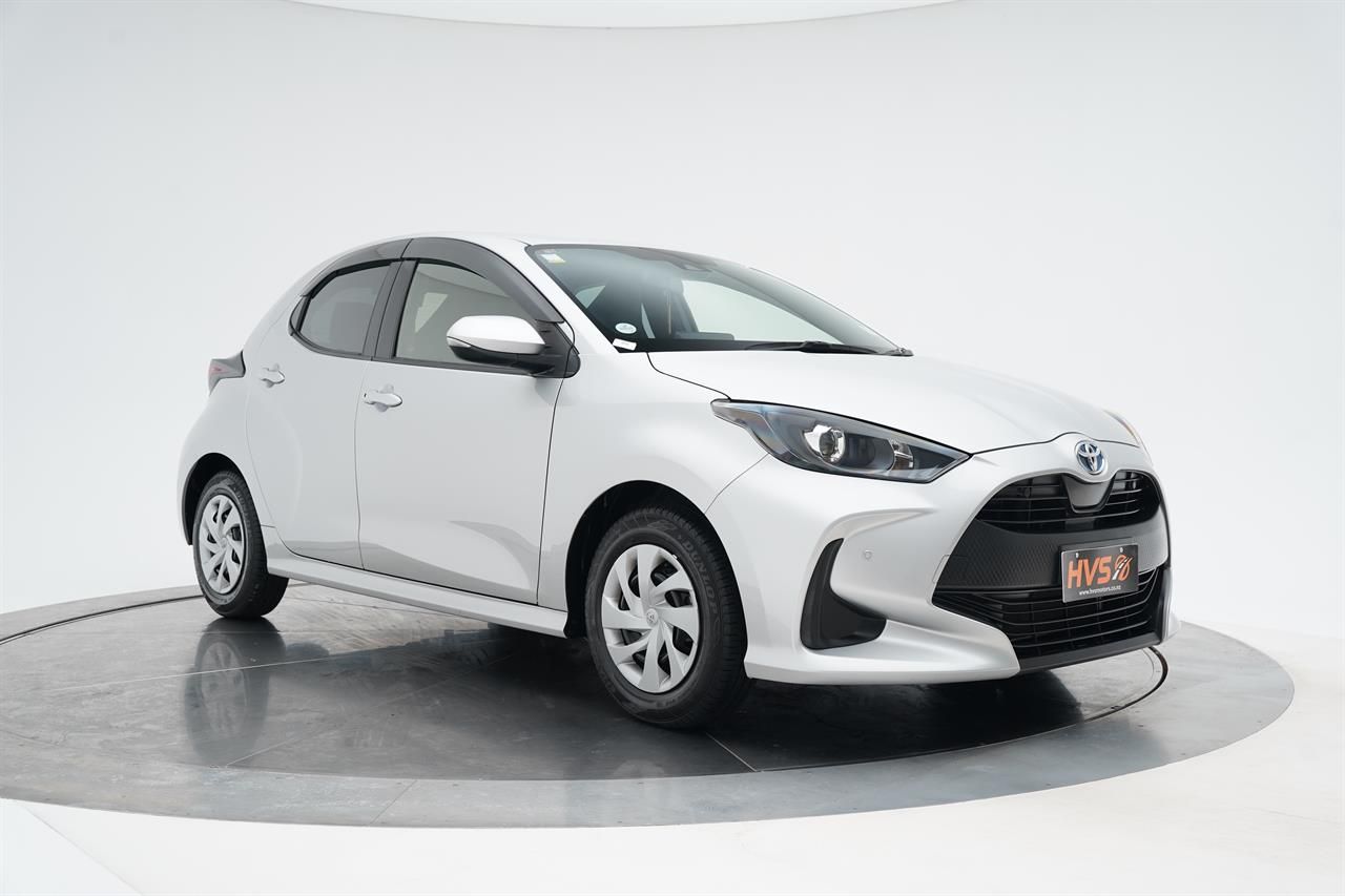 Vehicle image 1