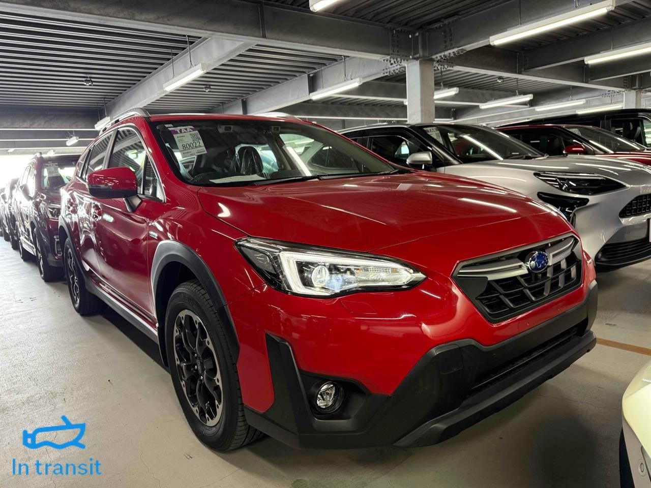 Vehicle image 1