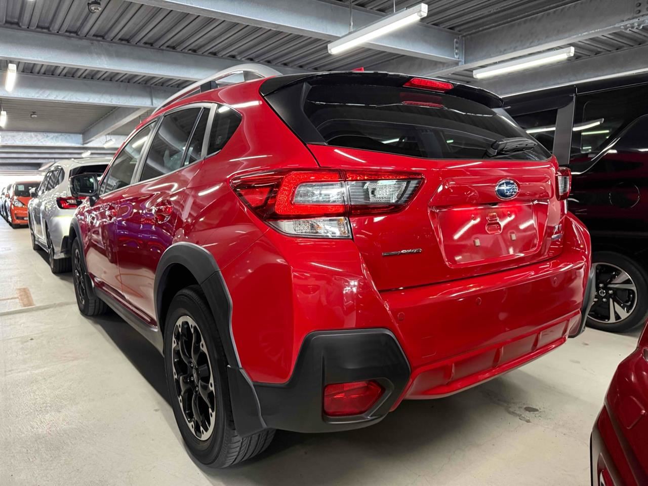 Vehicle image 2
