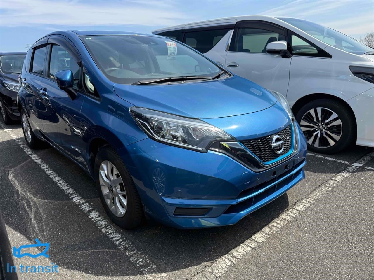 Vehicle image 1