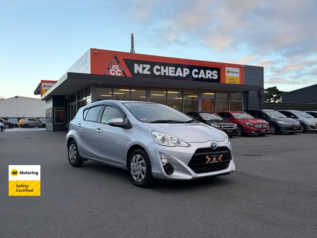 Vehicle image 1
