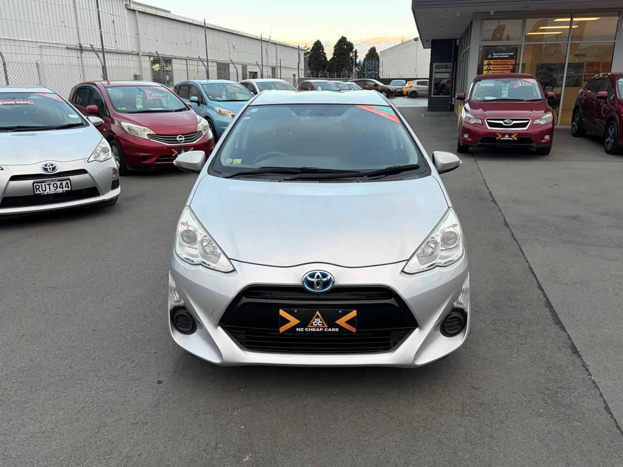 Vehicle image 2