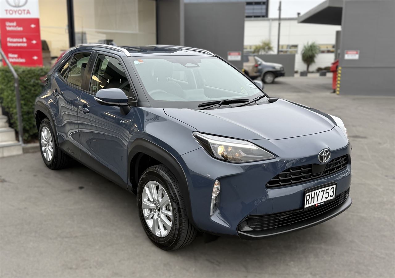 Vehicle image 1