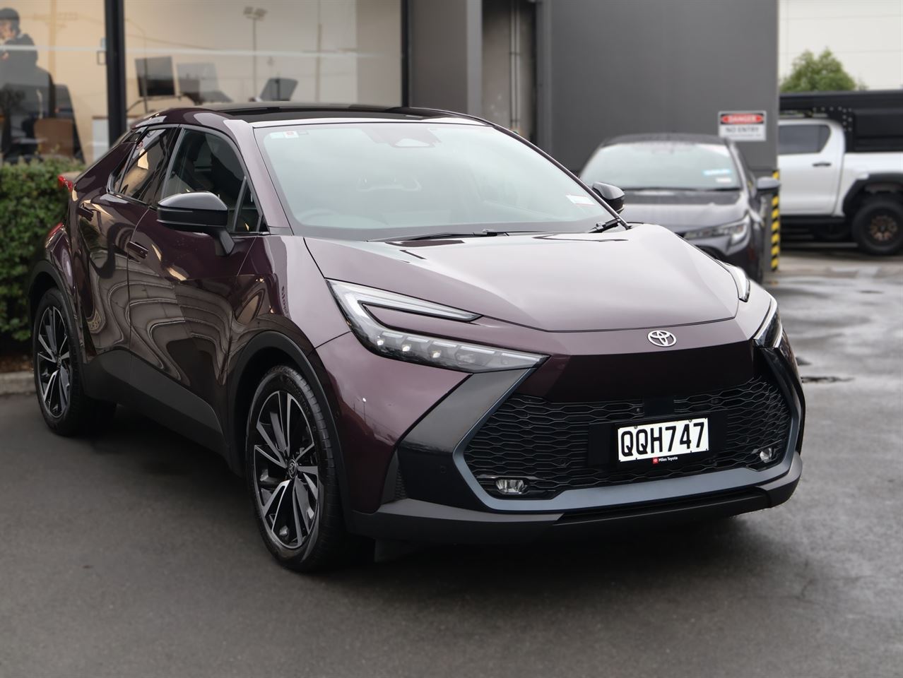 Vehicle image 1