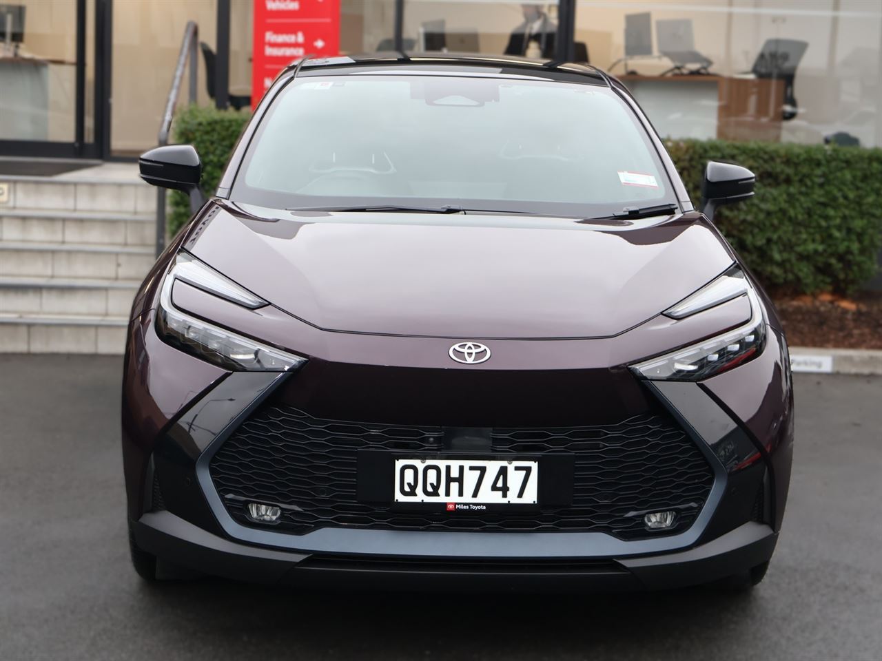 Vehicle image 2