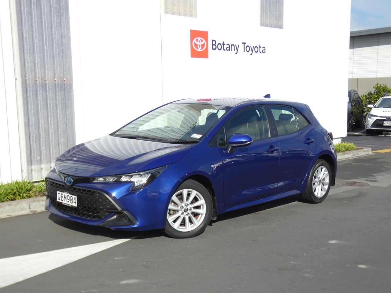 Vehicle image 1
