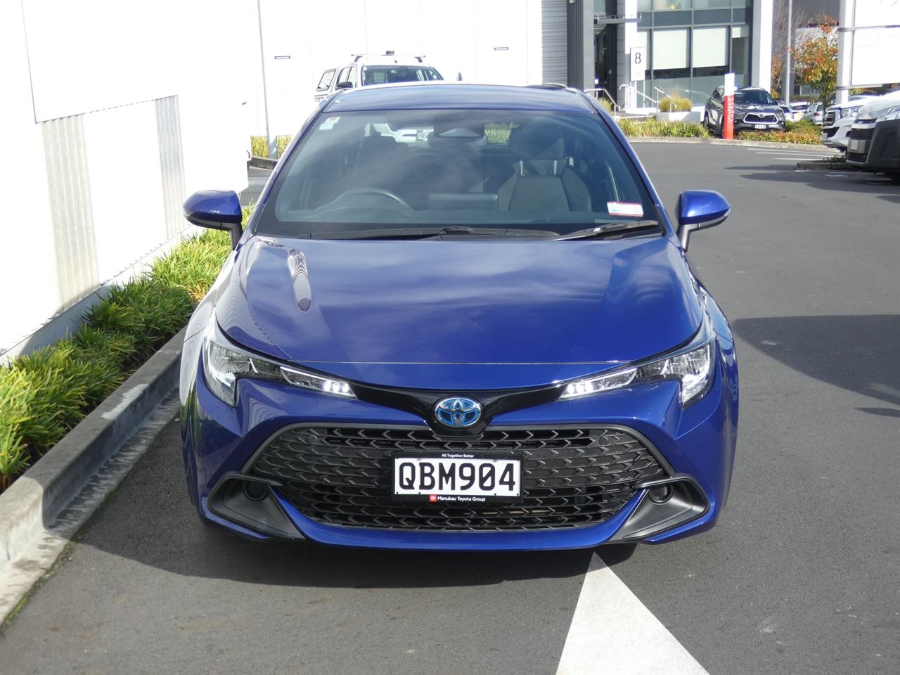 Vehicle image 3