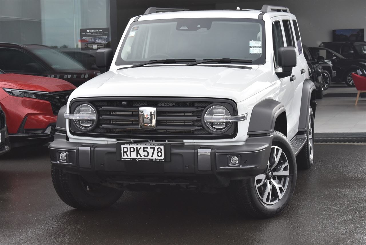 Vehicle image 1