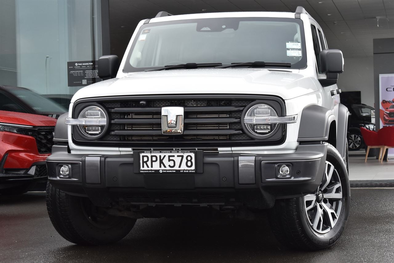 Vehicle image 2