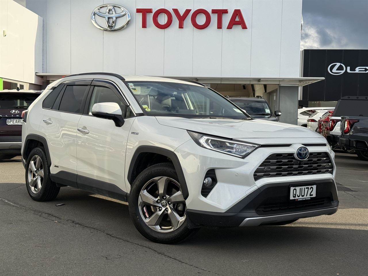 Vehicle image 1