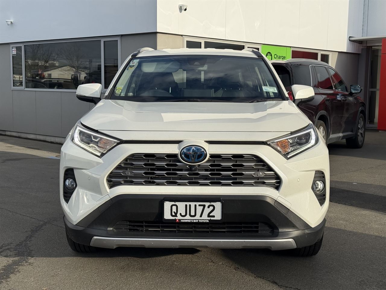 Vehicle image 5