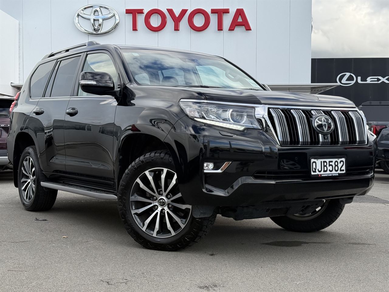 Vehicle image 1