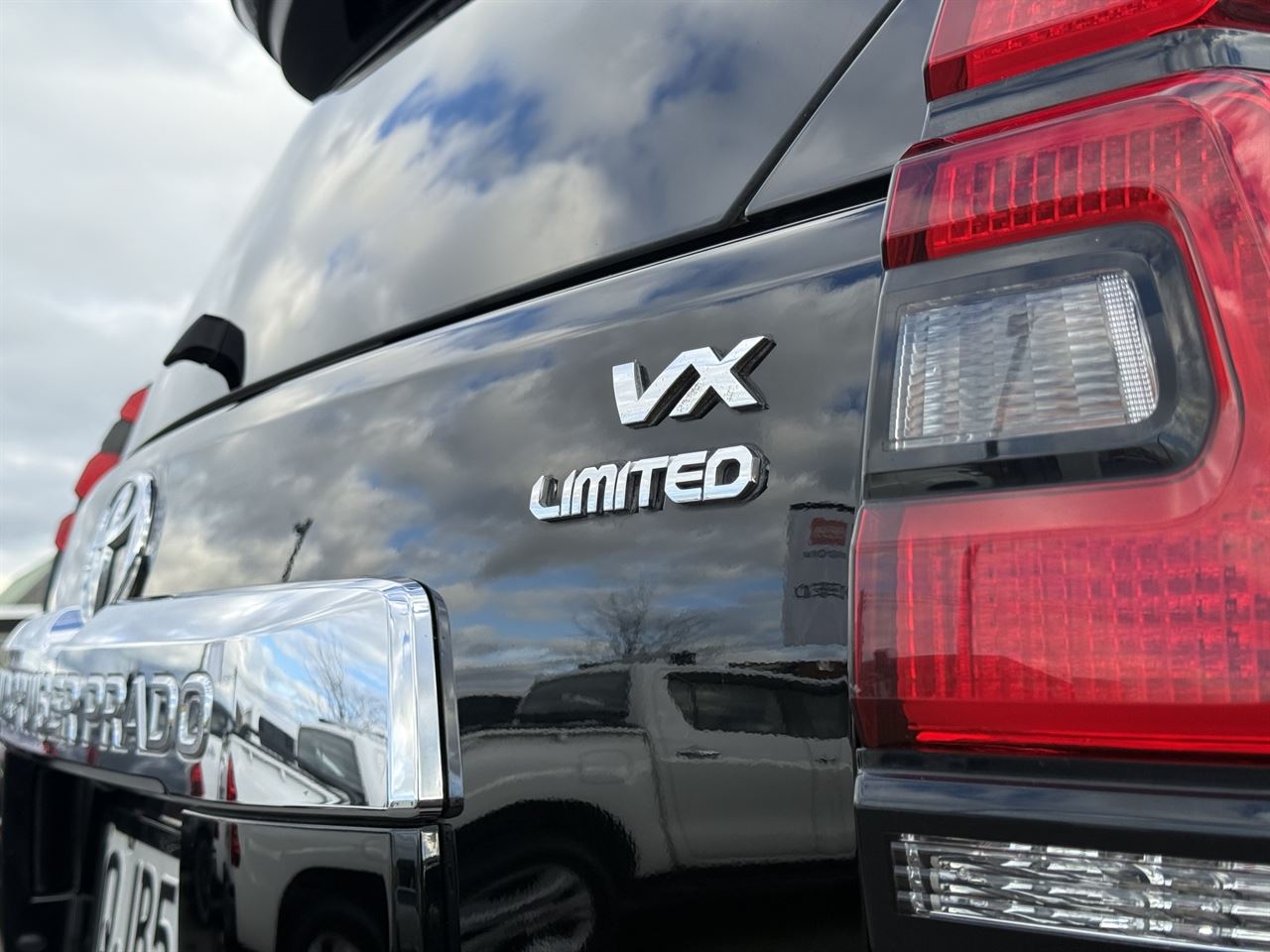 Vehicle image 2