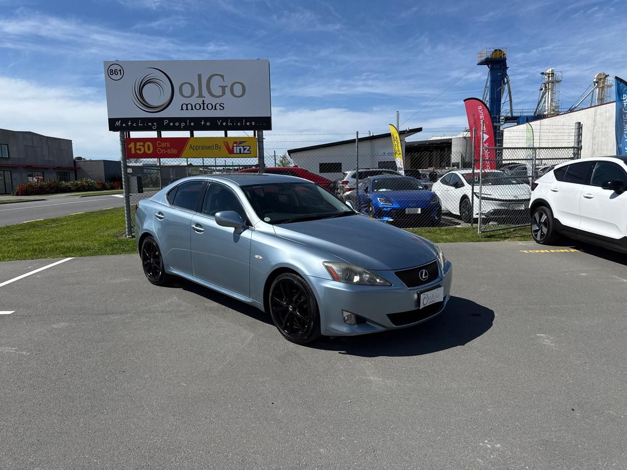 Vehicle image 1