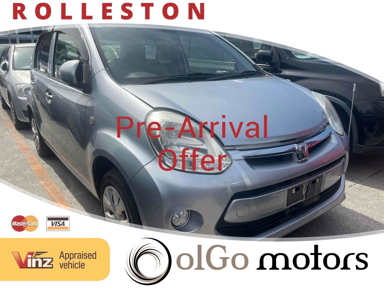 Vehicle image 1