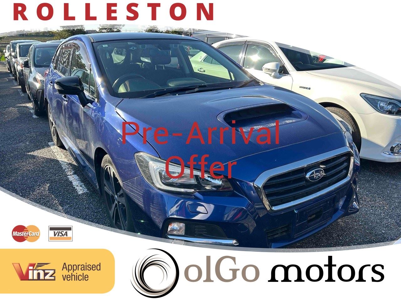 Vehicle image 1