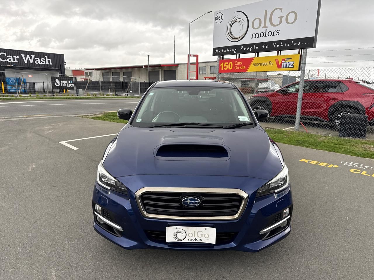 Vehicle image 3
