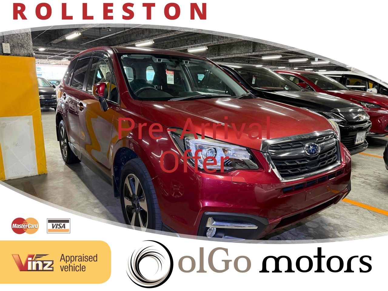 Vehicle image 1