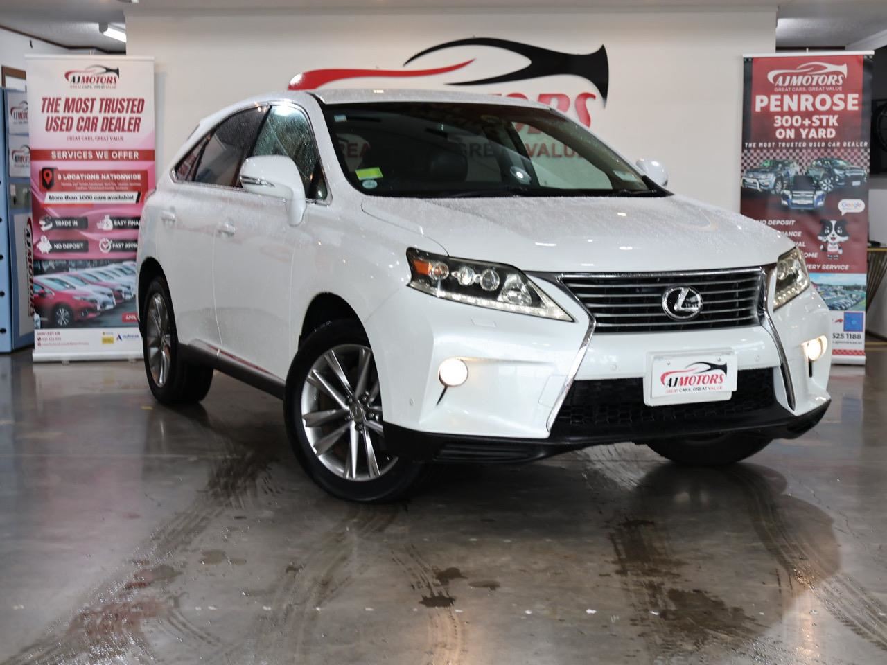 Vehicle image 1