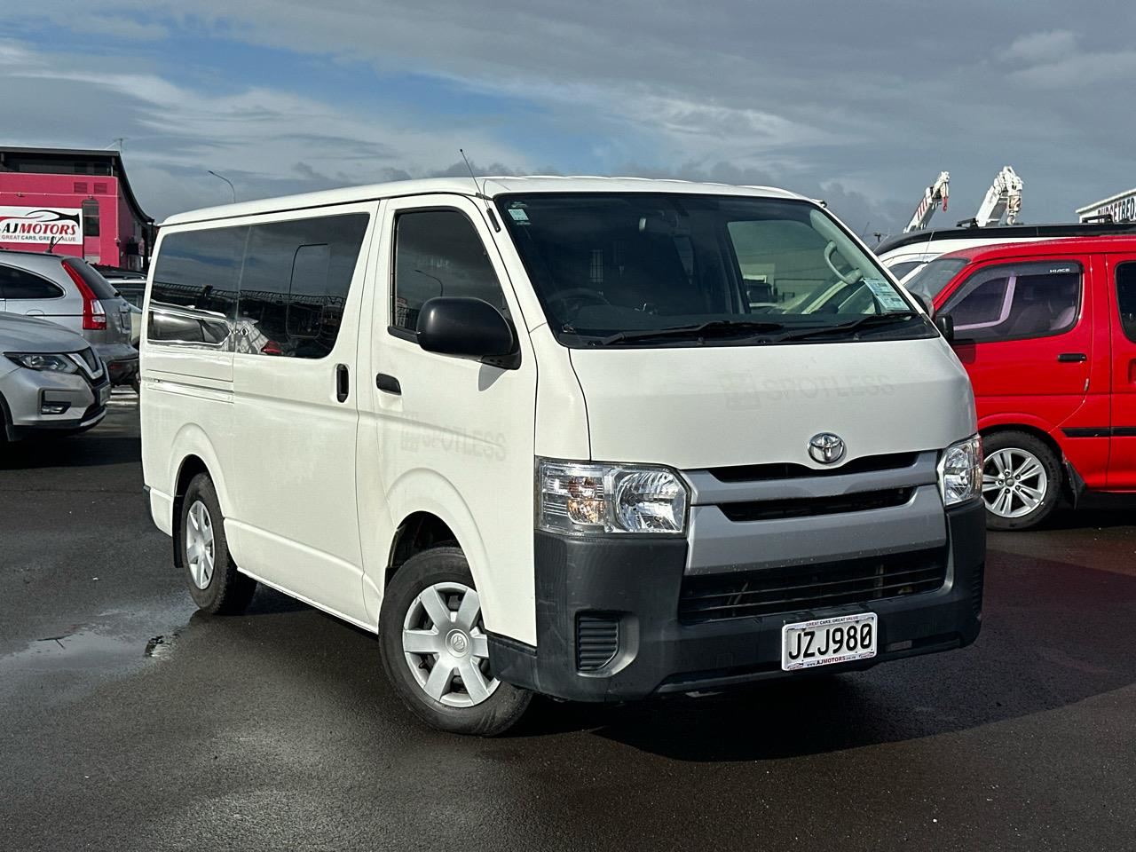 Vehicle image 1
