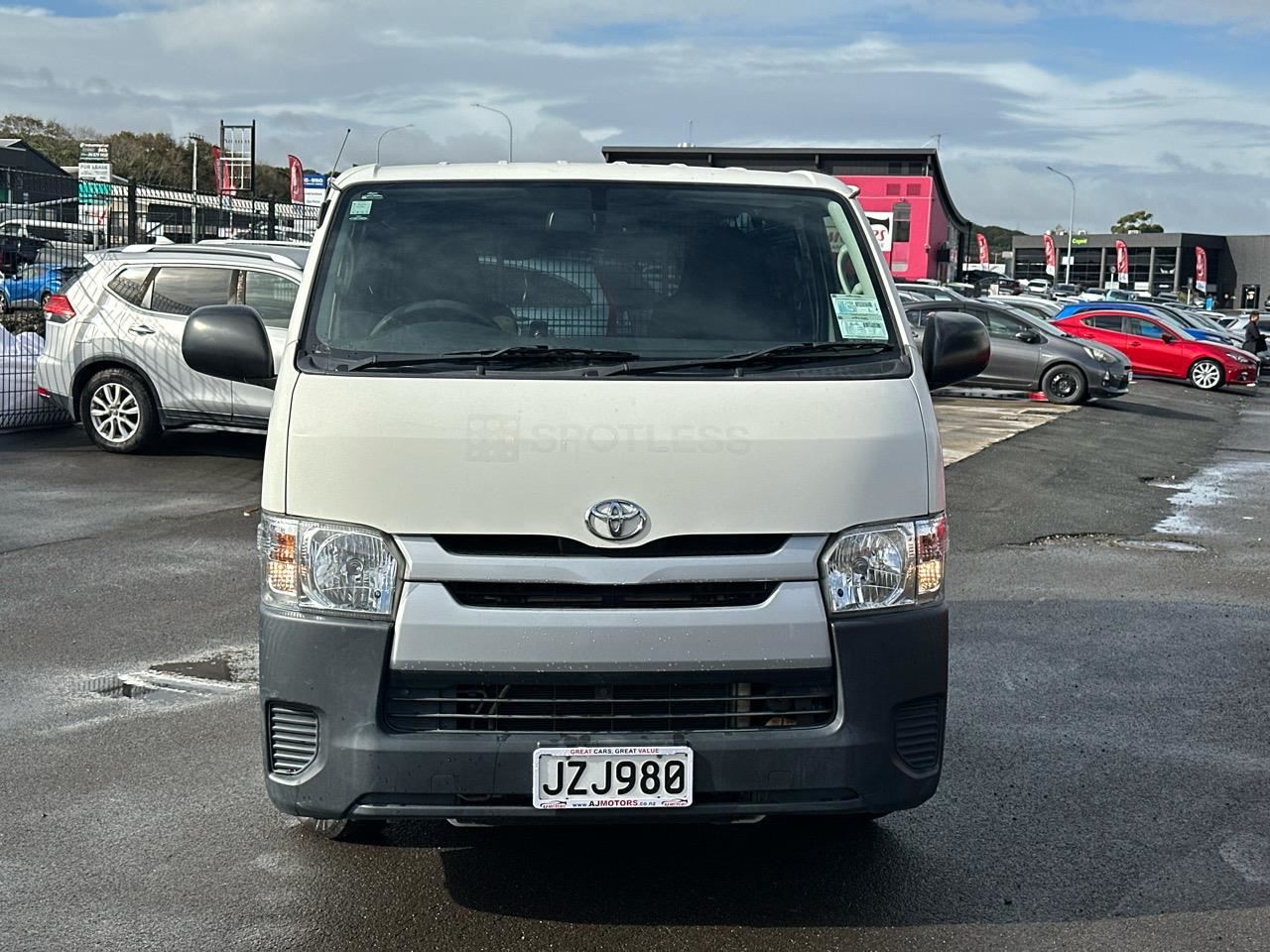 Vehicle image 2