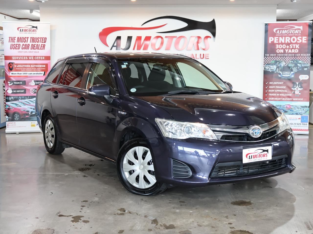 Vehicle image 1