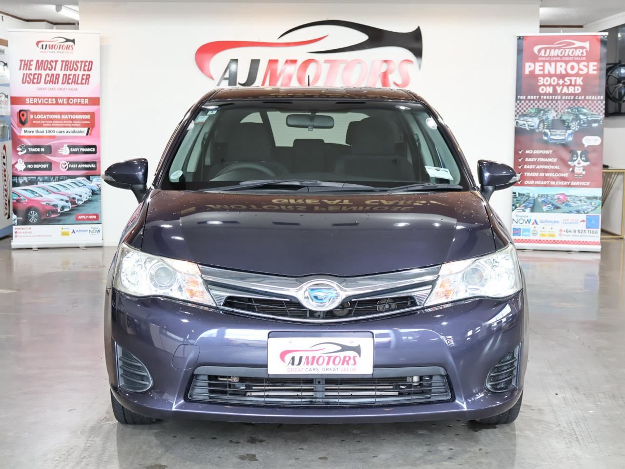 Vehicle image 2