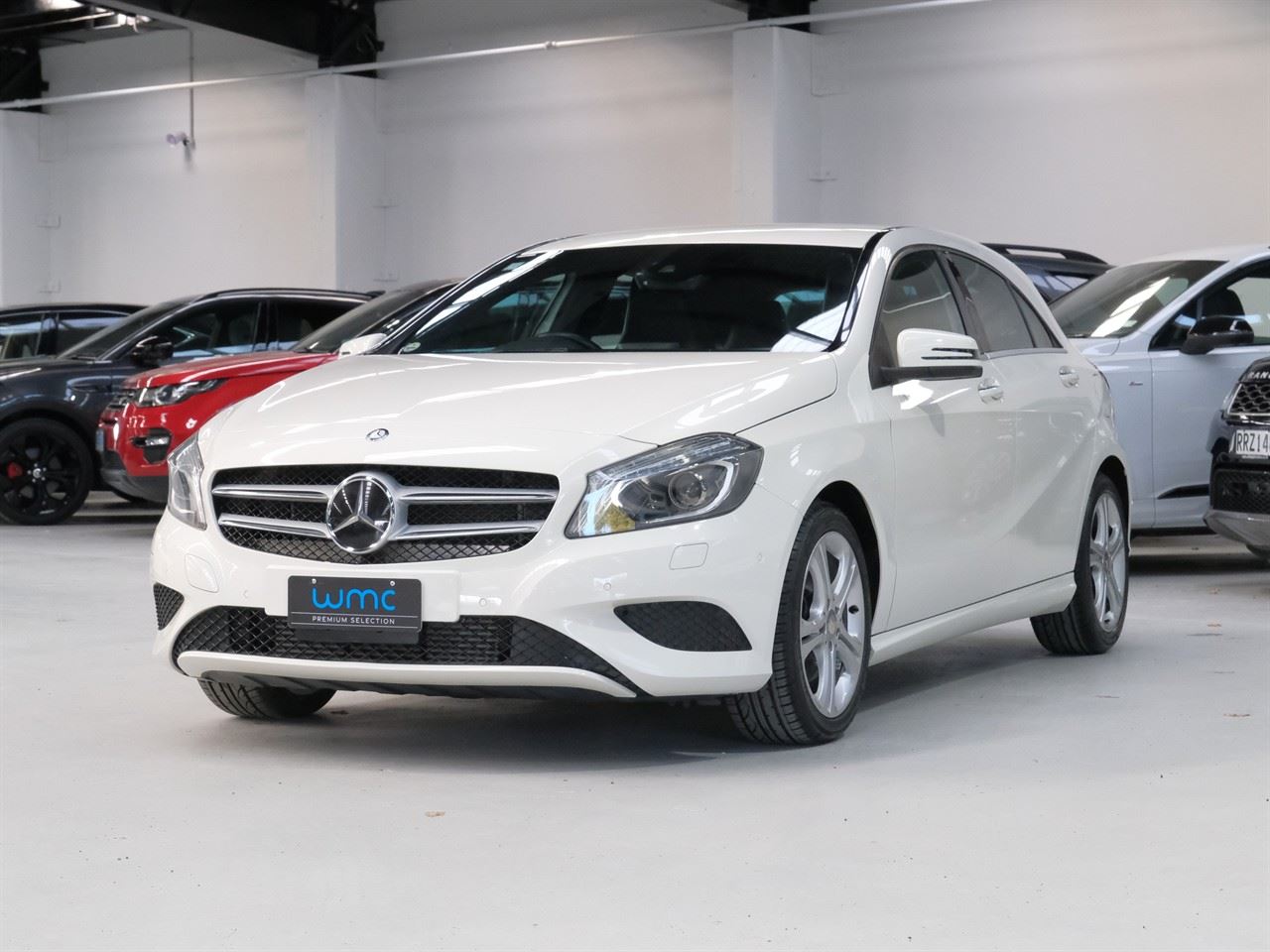 Vehicle image 4