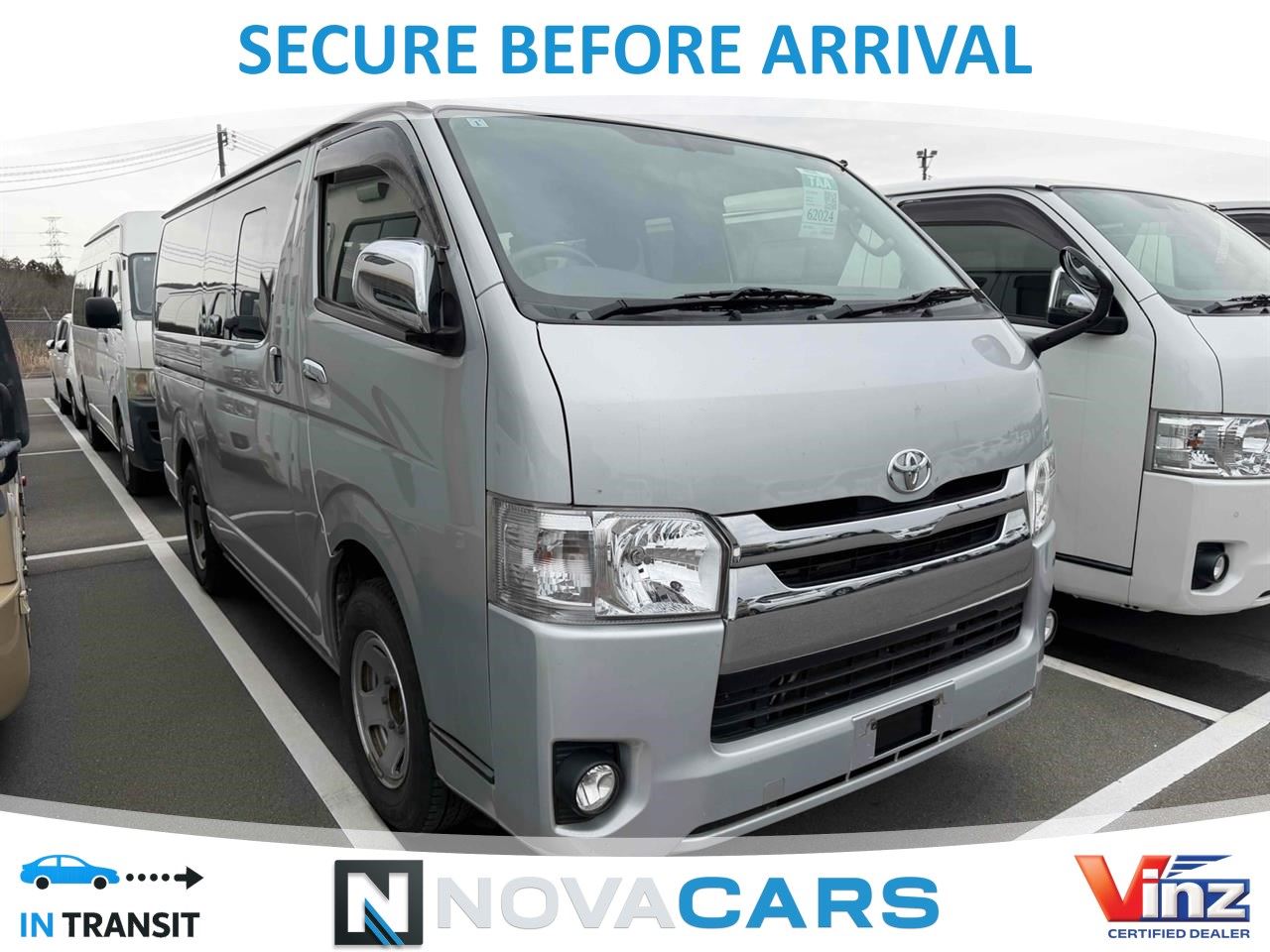 Vehicle image 1
