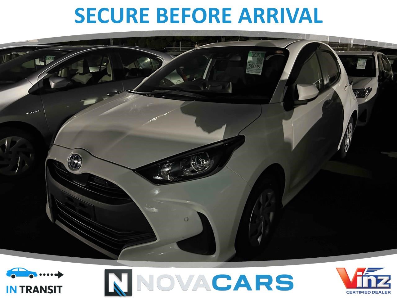 Vehicle image 1